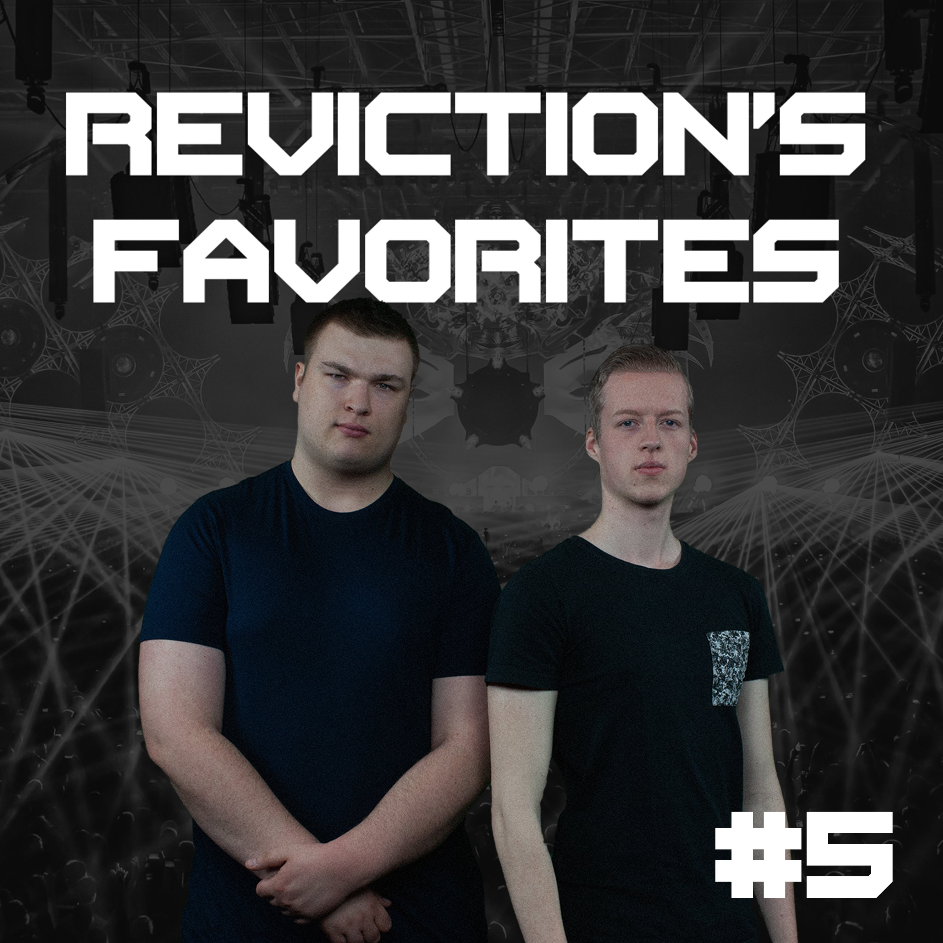 Reviction's Favorites | #5 Reviction's Favorites | #5